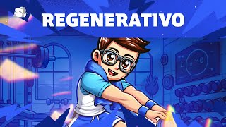 REGENERATIVO - 23/01/25