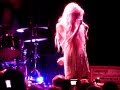 The Pretty Reckless - Since You're Gone at the O2 Academy Islington.