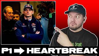 This Week in F1: Max Verstappen’s WEC Drama, Honda Bailout, Zak vs. Mercedes | The Red Flags Podcast
