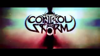 Control the Storm - Chaotic Mind  ( Official lyric Video )