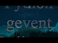 Python - gevent - WSGI client, server