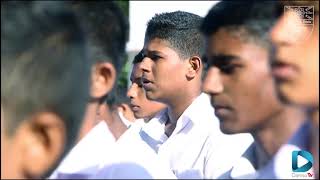 අම්මා නුඹයි | DHARMASOKA COLLEGE AMBALANGODA | AMMA NUBAI | DAMSO TV