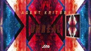 Agent Kritsek - Unreal ᴴᴰ