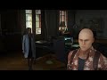 hitman francesca de santis dialogues