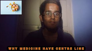 ஏன் மாத்திரைகள் நடுவில் கோடு இருக்கிறது / WHY MEDICINE HAVE CENTRE LINE / TAMIL / #FACTS / PRETHIV S