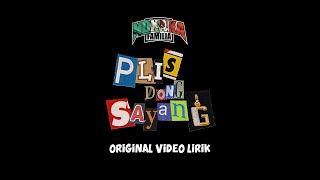 Lagu Terbaru 2017 NDX a k a Ft PJR Plis Dong Sayang