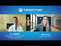 Aumento de pecho: ¿qué necesitas saber antes de la cirugía? - Entrevista Dr. Jordi Mir | Top Doctors