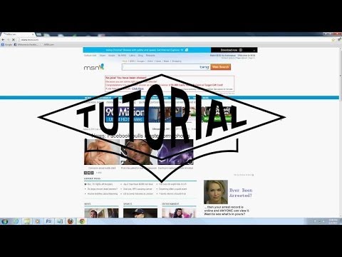 How To Add The Bookmarks Bar Toolbar On Google Chrome How To Add The Bookmarks Bar Toolbar On Google Chrome