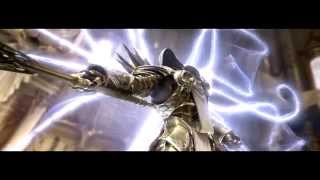 Diablo3 [GMV] The chosen ones