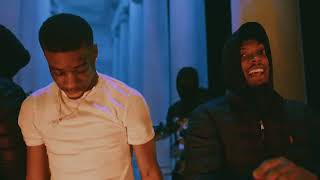 BuddyBandz- U Ain’t Built 4 This Dir.QuakeBeatz