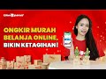 Belanja di E-commerce Pakai Lion Parcel, Ongkirnya Murah!