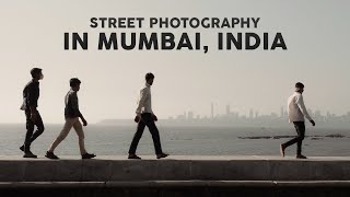 What it's like to do Street Photography in India