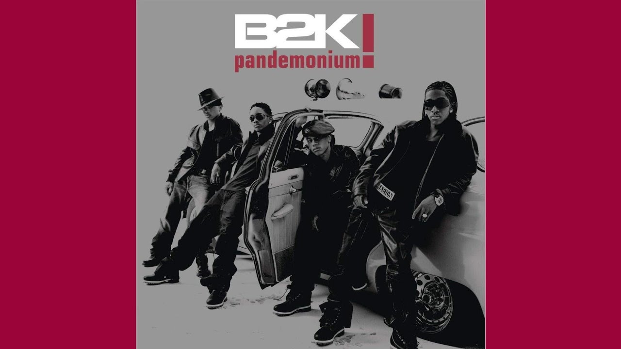 B2K - Bump, Bump, Bump (Album Version) (ft. P. Diddy) - YouTube