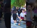 kakaknya bingung dan lucu banget di gangguin bocah😂 prank viral