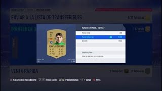 FIFA 19 Pack Opening INCREÍBLE !!!