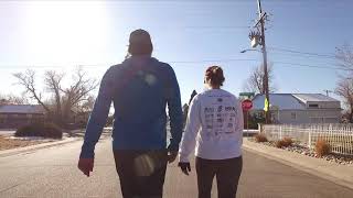 Unified Development Code: Walkability