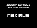 maximus feat. a girl and a gun club mix