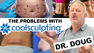 The True Cost of COOLSCULPTING 😱 Body Modification DISASTERS