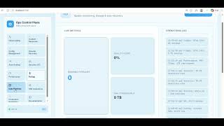 Lessons 49–60: Production Operations Control Plane — Operating Twitter at 10M Concurrent Users