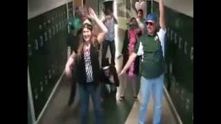 8th grade staar tik tok