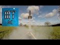 Estes Big Daddy Rocket Launch And Review!