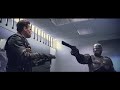 Terminator vs Robocop | Full Fan Made Mash up Movie (Ver 2)