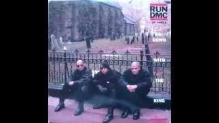 RUN DMC - Down With The King  feat. Pete Rock & CL Smooth