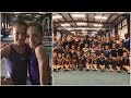 D Score | Sydney Morris 2018 Elite Routines (2017-2020 CoP)