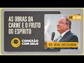 CONEXÃO COM DEUS - 20H | Igreja Presbiteriana de Pinheiros | IPPTV