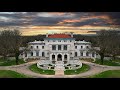 Grandest Abandoned Italian Renaissance Mansion in USA! ~ Elkins Manor