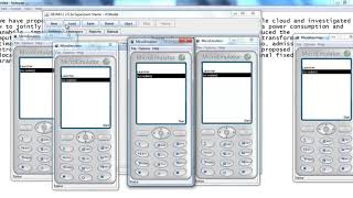 Cloud Security Projects | Cloud Security Thesis | Cloud Security Projects Code