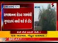 bankskantha માં વધુ એક વખત તીડ આવવાની સંભાવના ॥ sandesh news tv cyclone tauktae