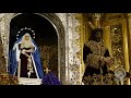 Cuaresma en Sevilla 2021 - Viacrucis de Nstro. Padre Jesús de la Sentencia (Hdad. de la Macarena)