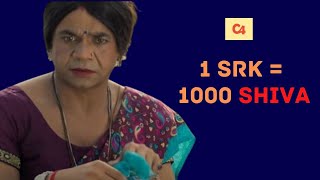 Ardh Movie Review | Rajpal Yadav | Rubina D | @ZEE5 | Ardh is Reality Check!