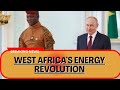West Africa’s Energy Revolution