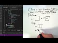 Closures in Python and Common Lisp: Functions That Remember