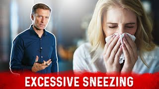 5 Weird Things That Trigger Excessive Sneezing