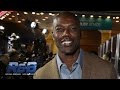 Terrell Owens on Jerry Rice, Odell Beckham, McNabb & Making a Comeback | The R&B Podcast | NFL