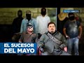 El Mayo Zambada: ¿TRAICIÓN y GUERRA por el MANDO del Cártel de Sinaloa?