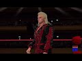 wwe2k22 uwf power pro week 40