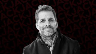 The Official Podcast #179: Directed By Zack Snyder
