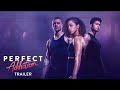 Perfect Addiction (2023) Official Trailer