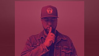 ELOHIN - Secrets (Official Audio) Ft. Bella Raee | El3vate Album
