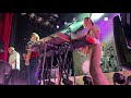 parcels comedown lightenup zurich kaufleuten 02 12 2018