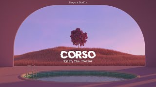 • Vietsub/Lyrics • Tyler, The Creator 'CORSO' | Hawyn & Hamilk