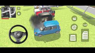 Ultimate Vehicle Collection in Indian Theft Auto Simulator | All vehicles more