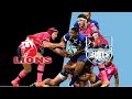 EMIRATES LIONS  vs VODACOM BULLS | FULL MATCH | Round 10 | URC 2023/24