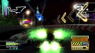 Ridge Racer 7 Extreme Battle Opus 3 (Monstrous)