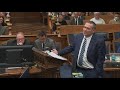 Full Video Kyle Rittenhouse Trial Defense Closing Arguments