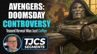 Doomsday Controversy: People Waited for an Avengers: Doomsday Trailer… And Got COFFEE?!